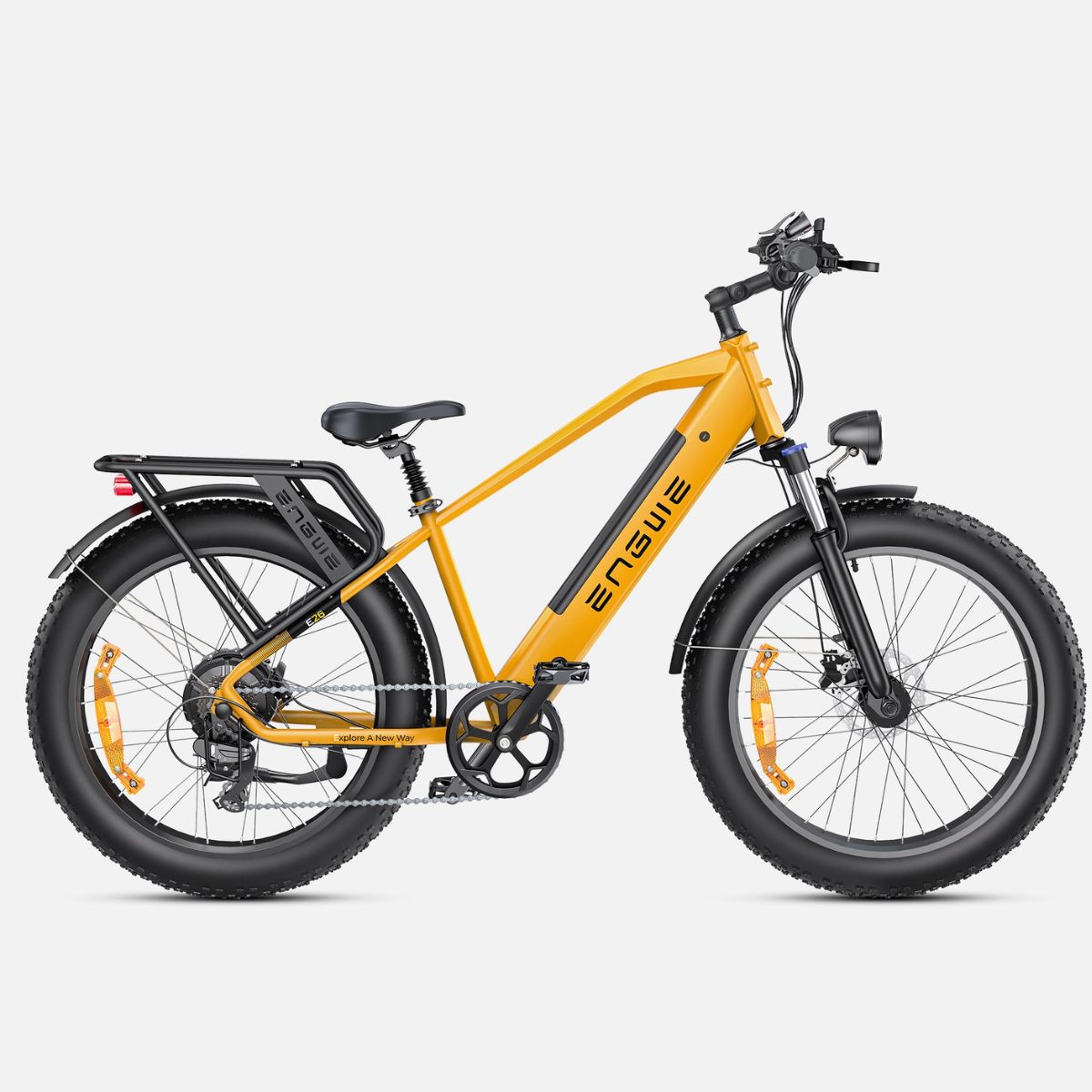 Engwe E26 / E26 - Image 2