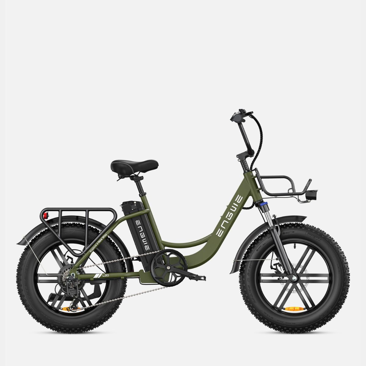 Engwe L20 - Image 14