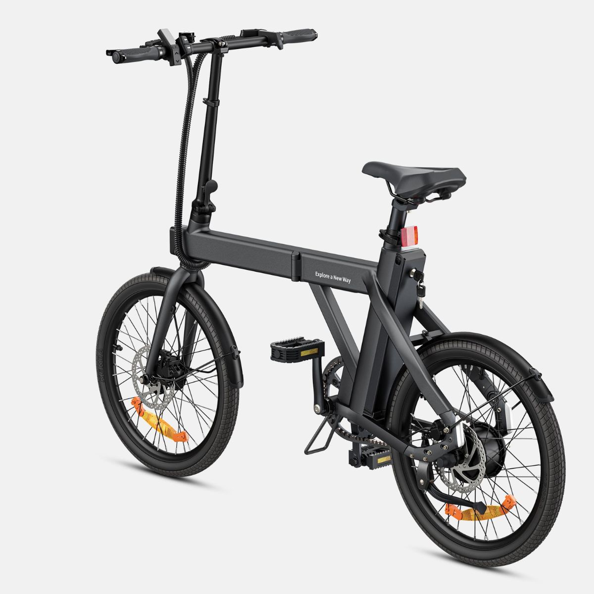 Engwe P20 - Image 11