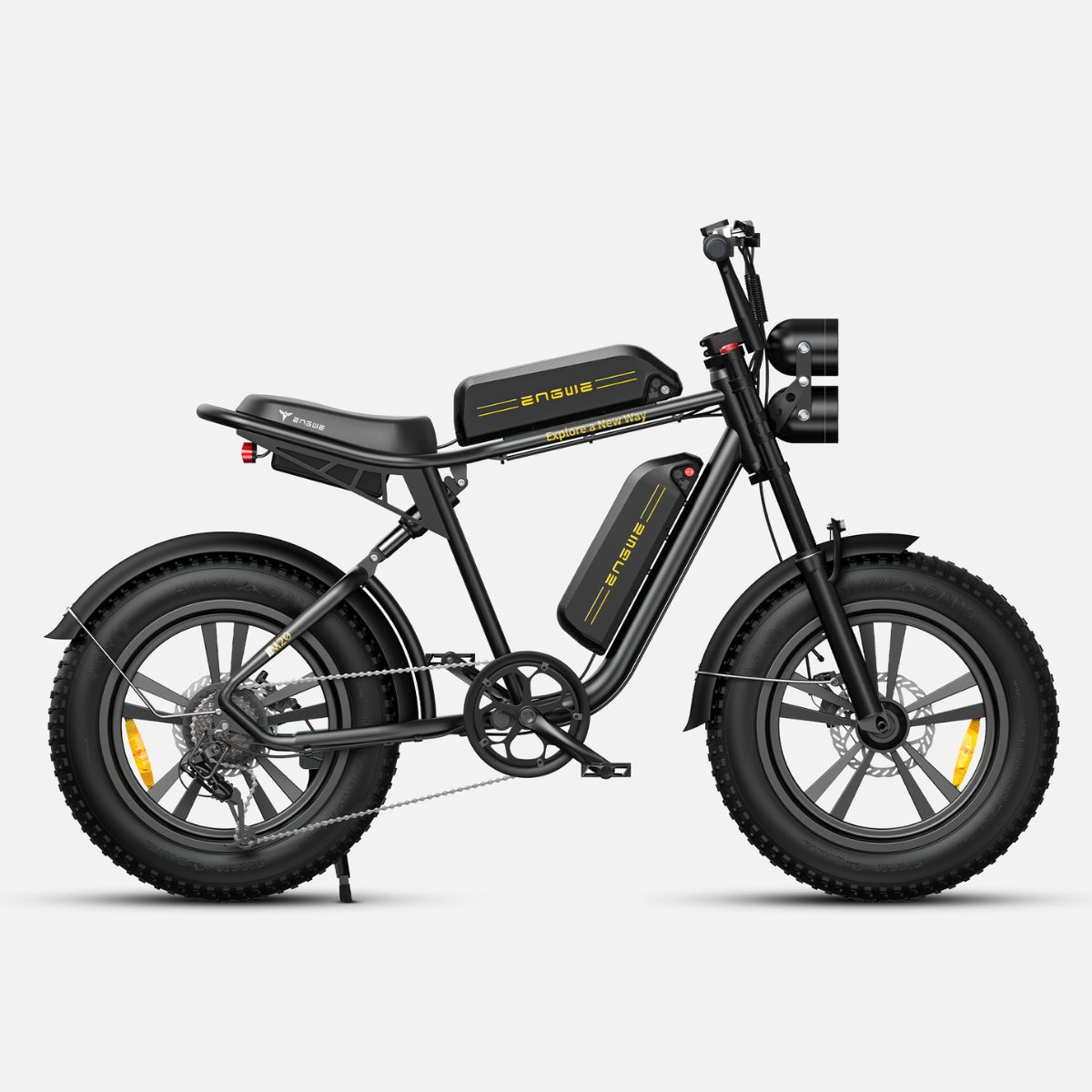 M20-Double Battery - Image 13