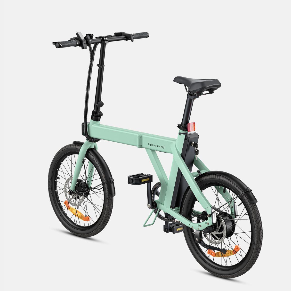 Engwe P20 - Image 10