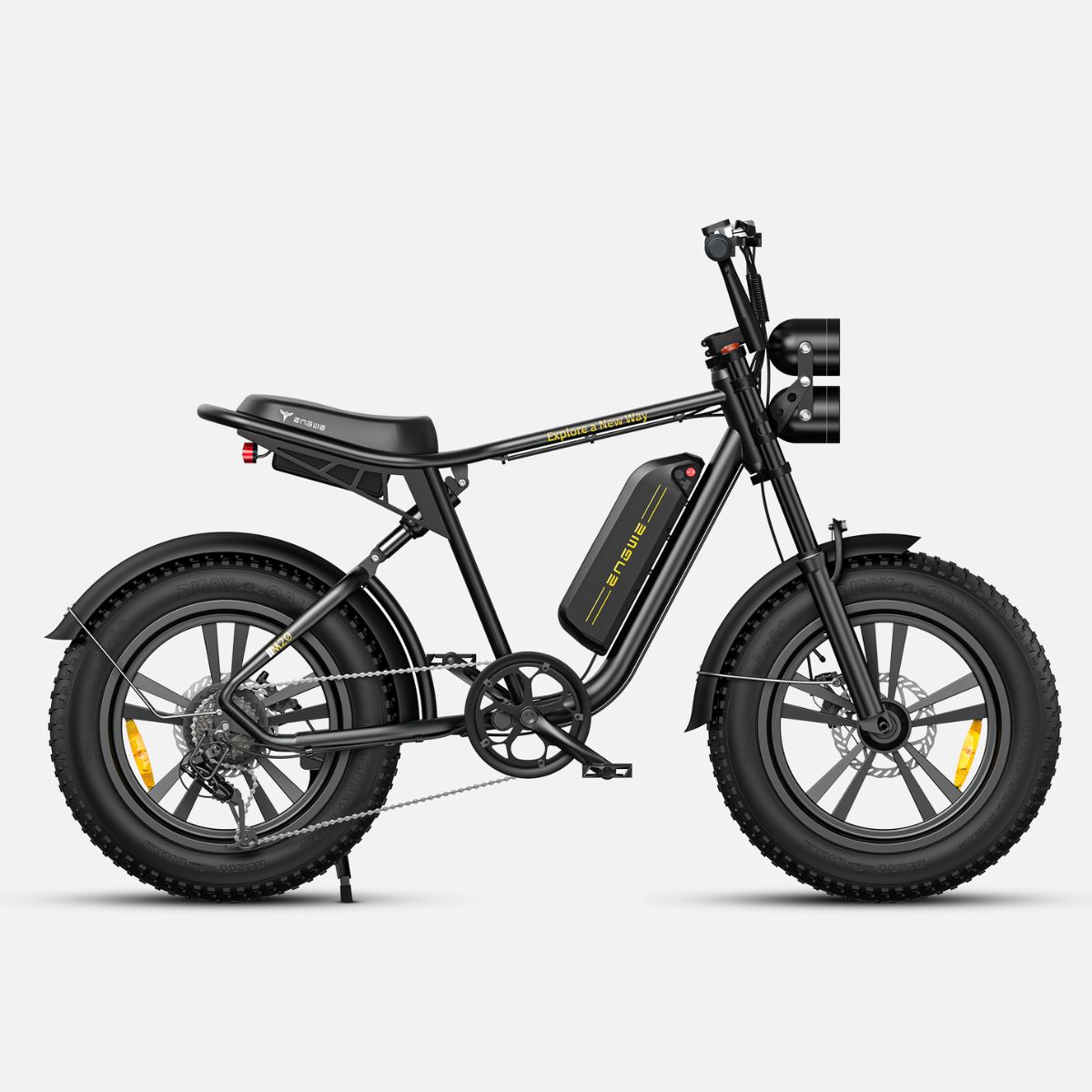 M20-Single Battery - Image 12