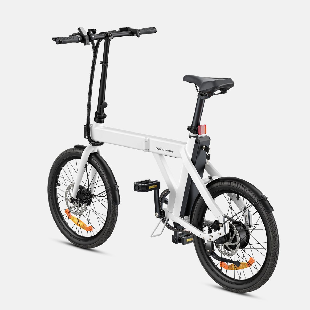 Engwe P20 - Image 17