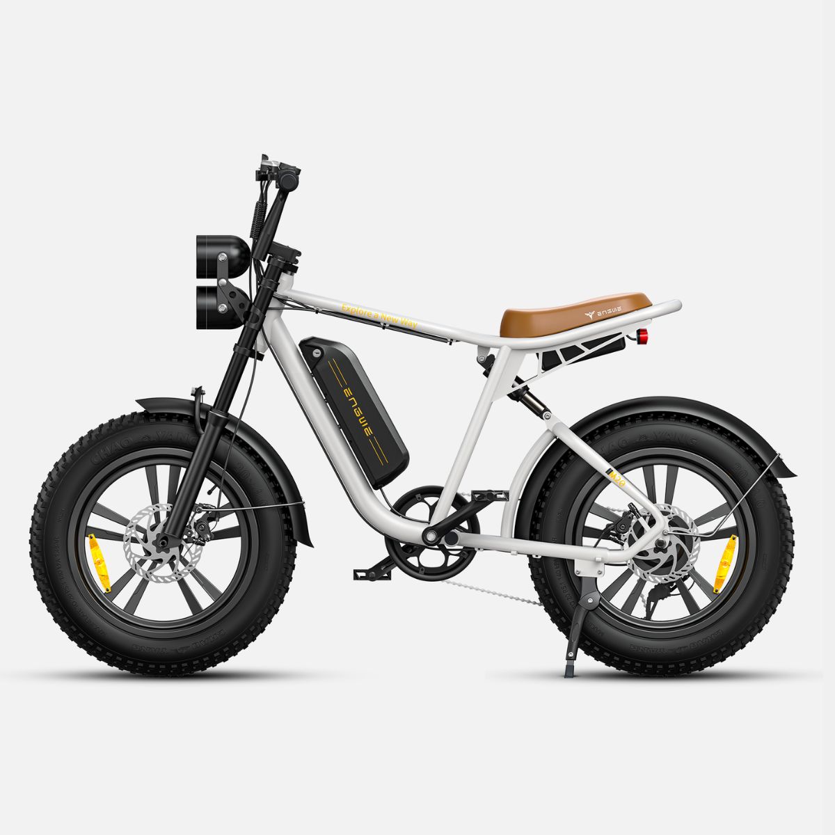 M20-Single Battery - Image 13