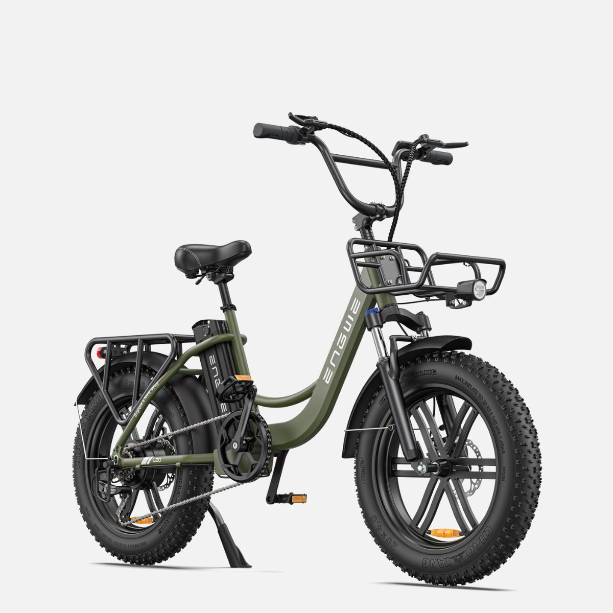 Engwe L20 - Image 13