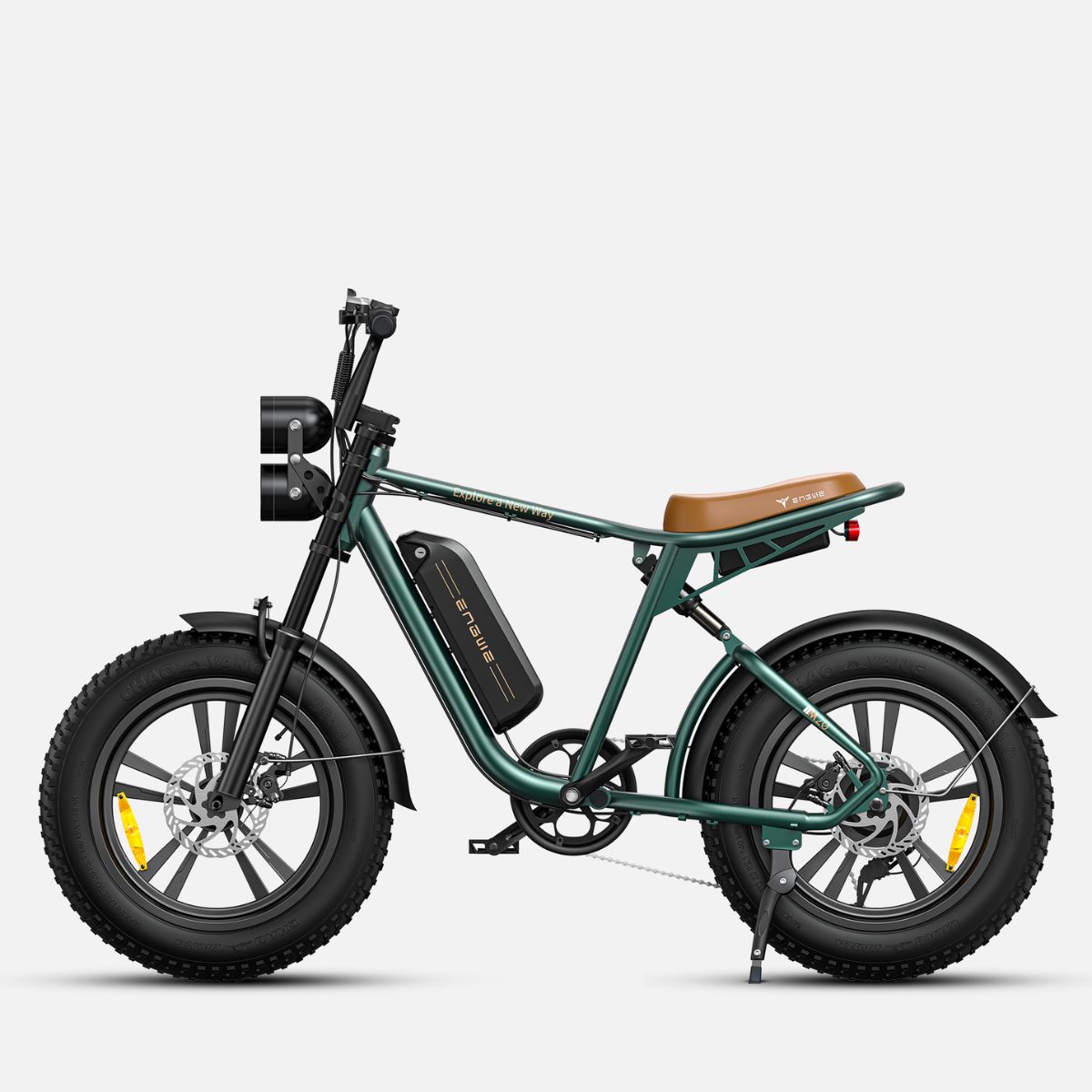 M20-Single Battery - Image 14