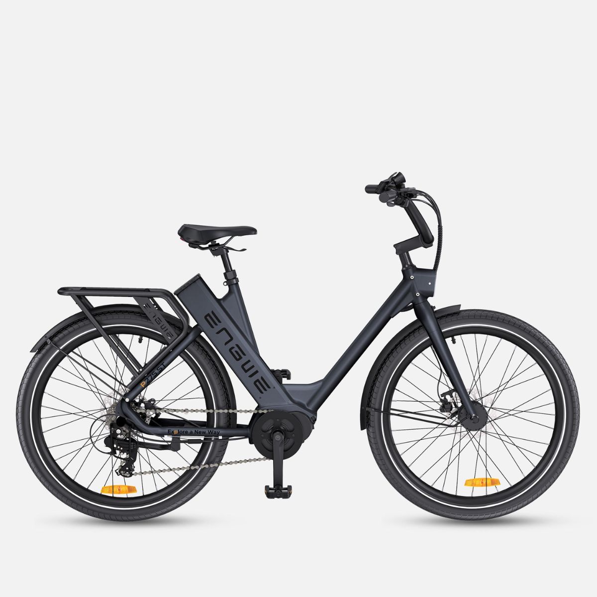 Engwe P275 ST - Image 3