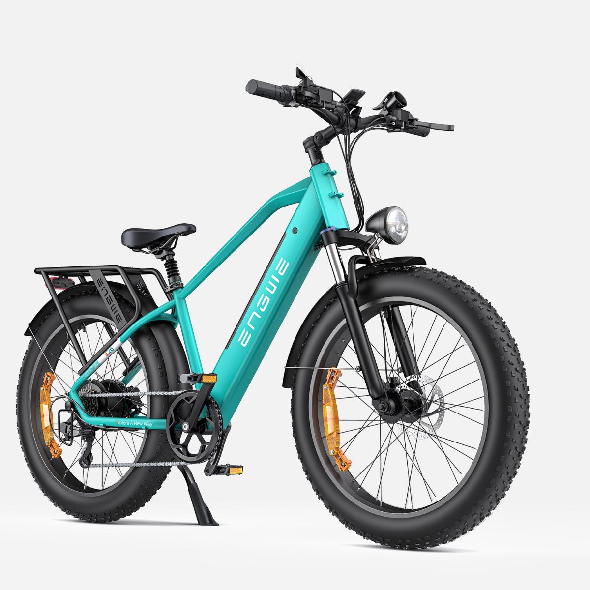 Engwe E26 / E26 - Image 4