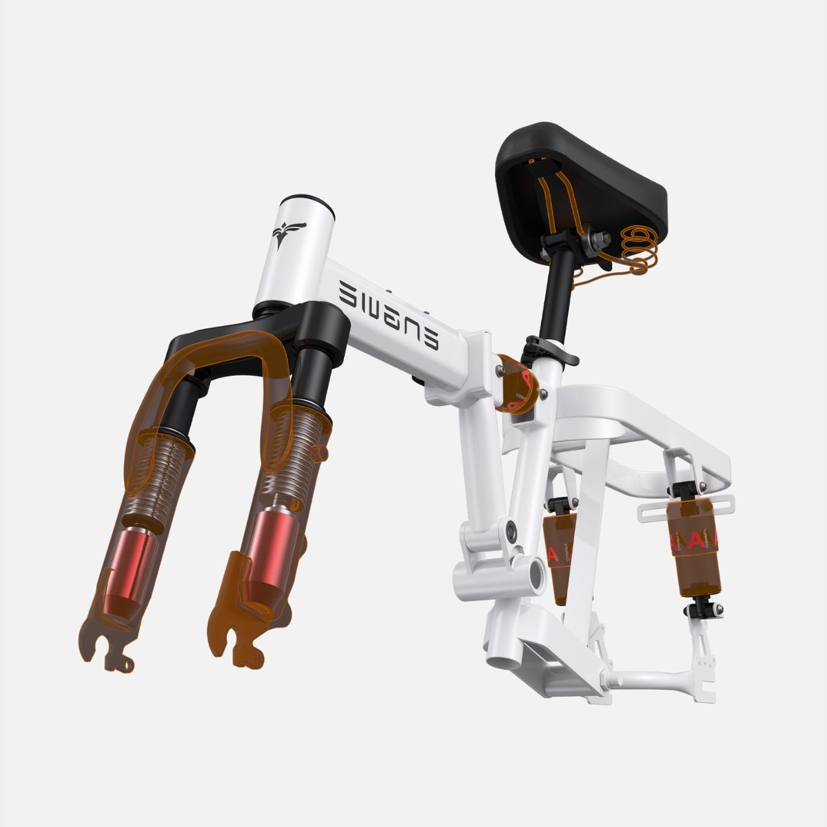 Engwe T14 - Image 10