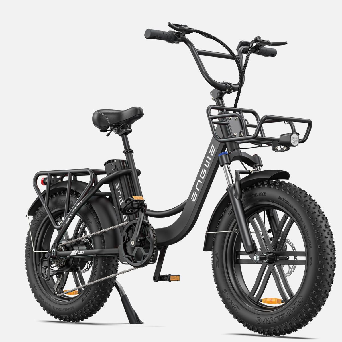 Engwe L20 - Image 10