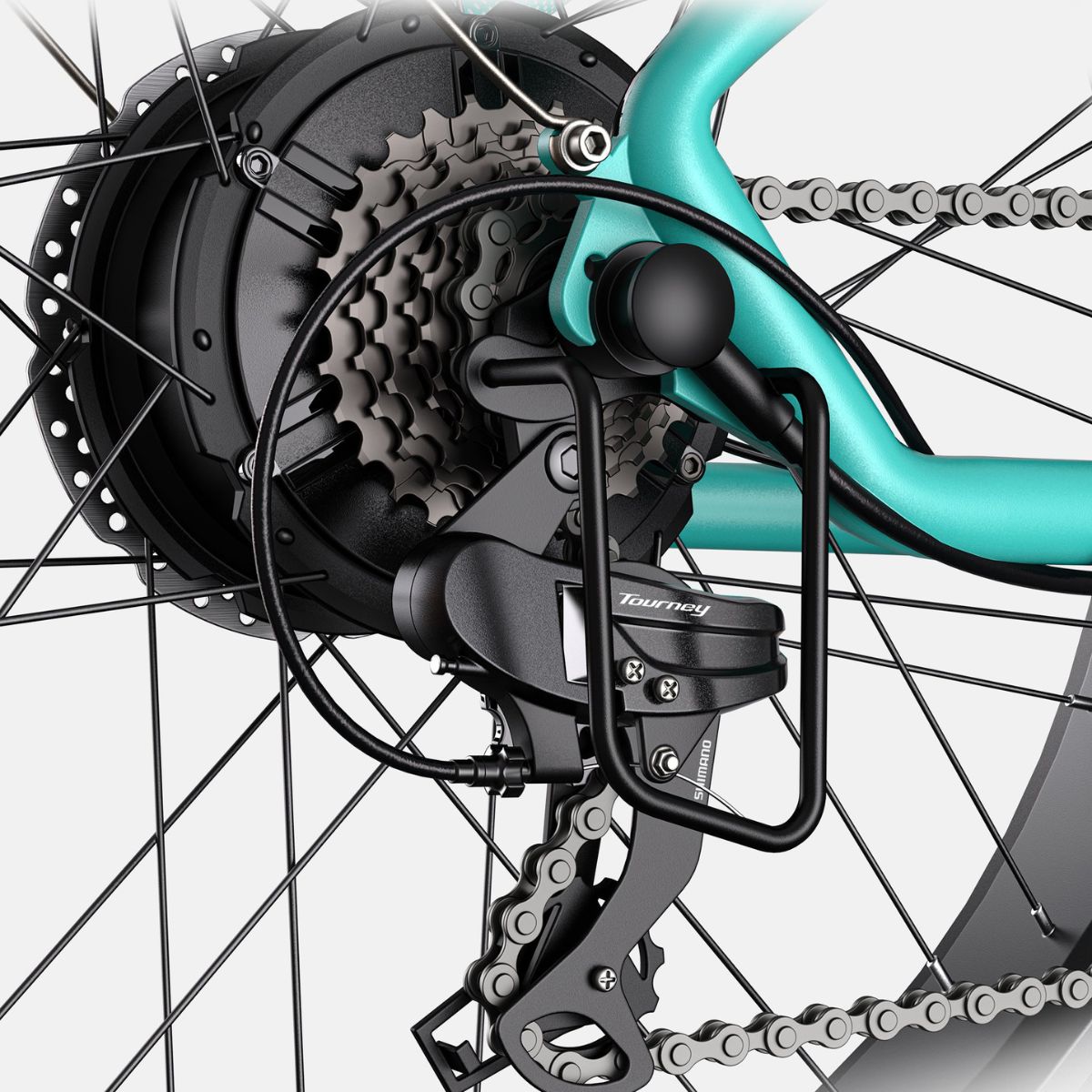 M20-Double Battery - Image 8