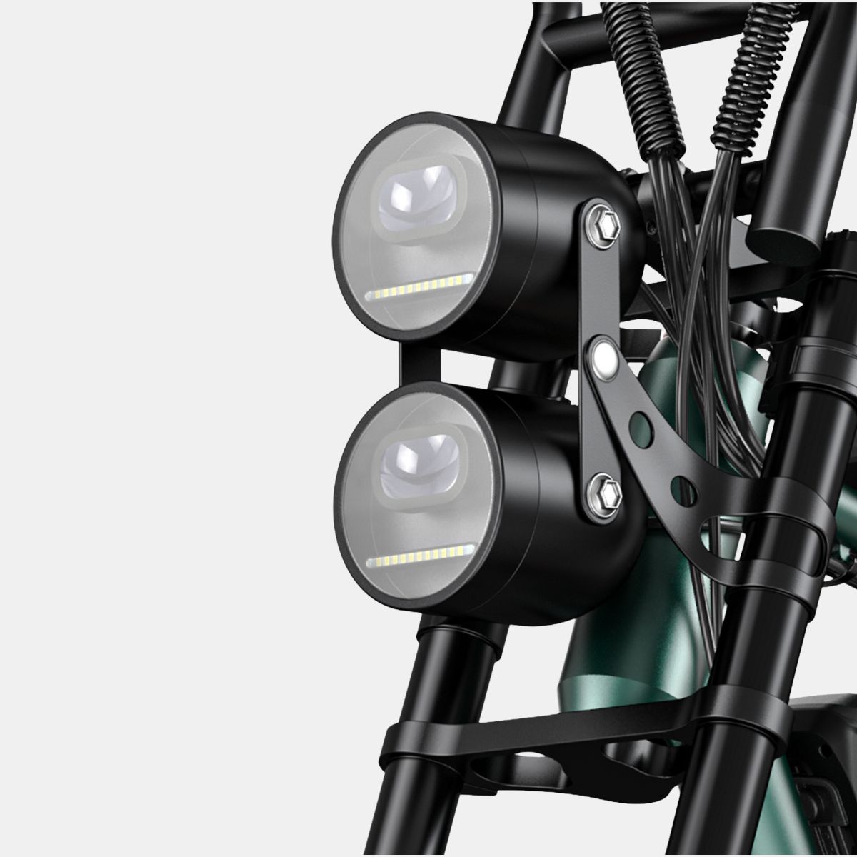 M20-Double Battery - Image 5