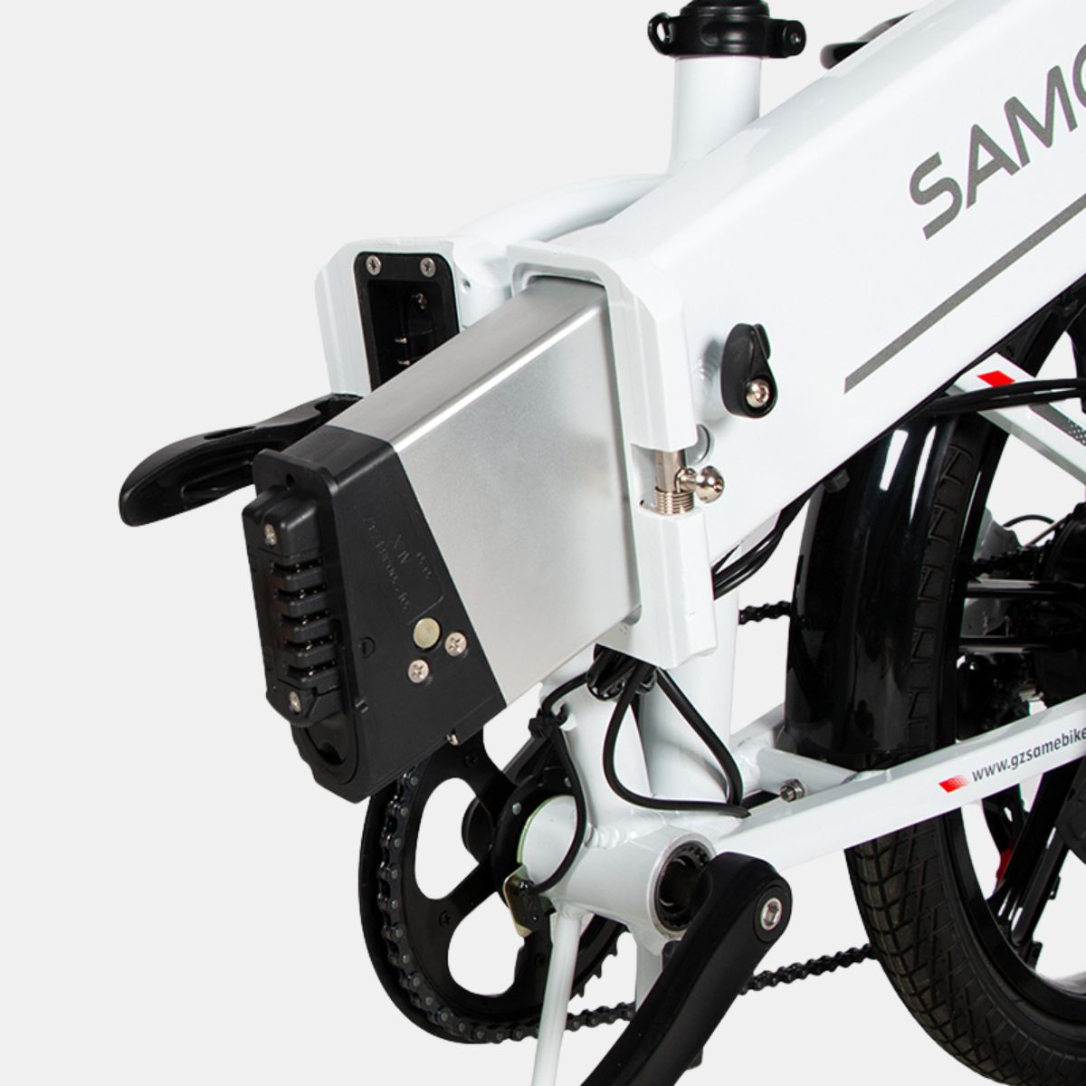 20LVXD30-II - Image 2