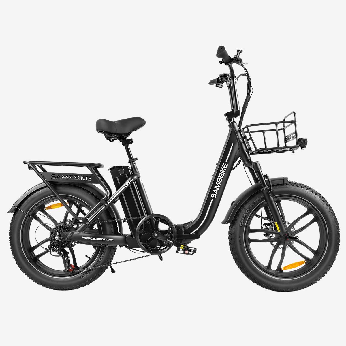 C05 Pro NEW - Image 11