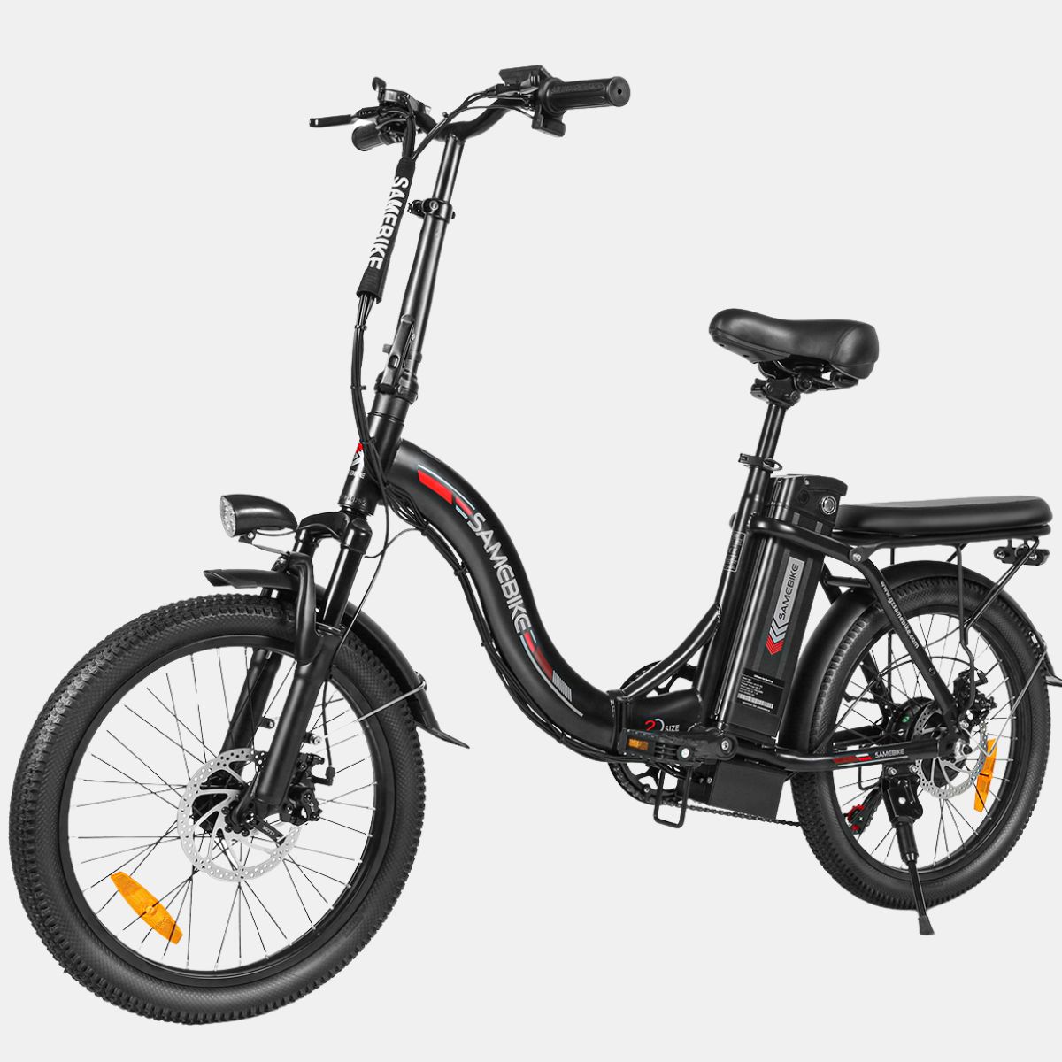 CY20 Spoke Rim - Image 13