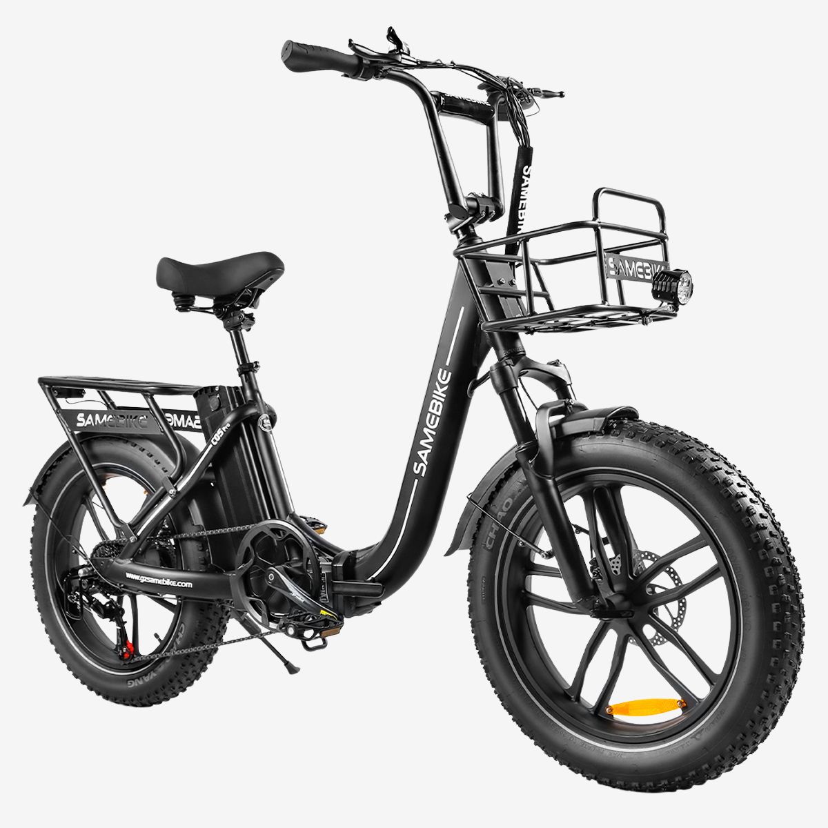 C05 Pro NEW - Image 12