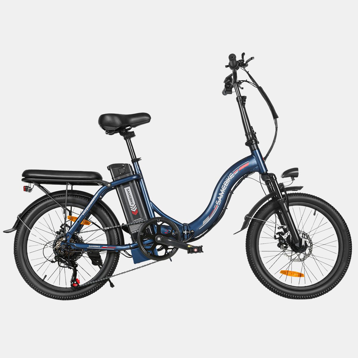 CY20 Spoke Rim - Image 14