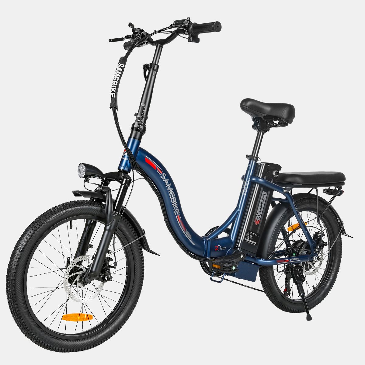 CY20 Spoke Rim - Image 15