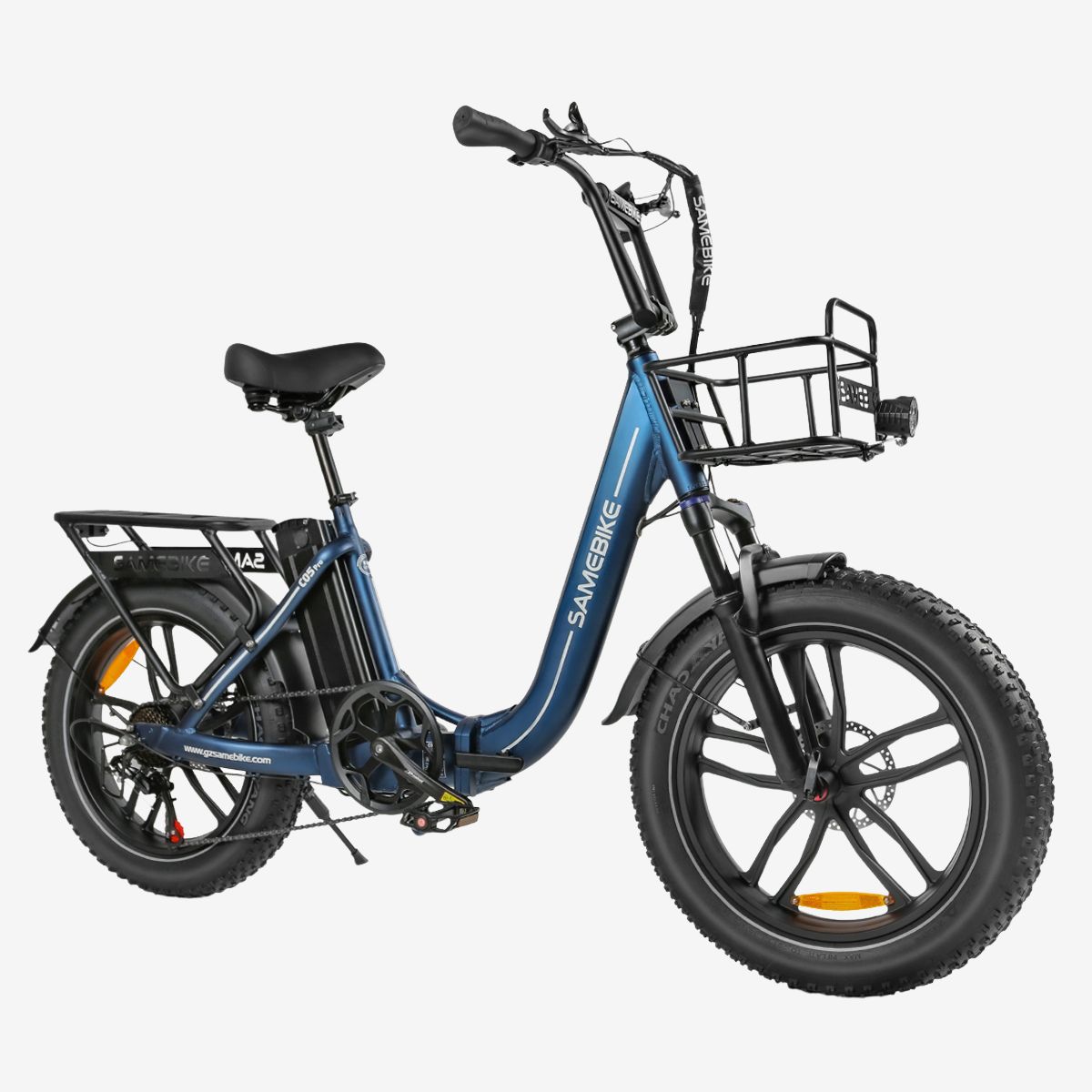 C05 Pro NEW - Image 15