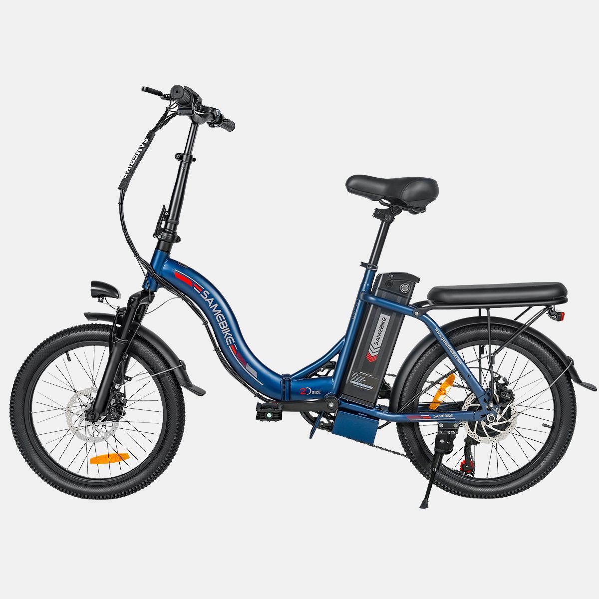 CY20 Spoke Rim - Image 17