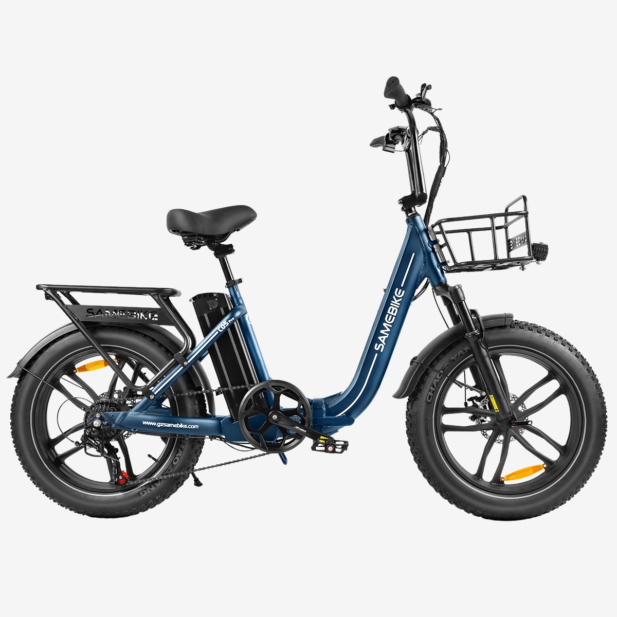 C05 Pro NEW - Image 16