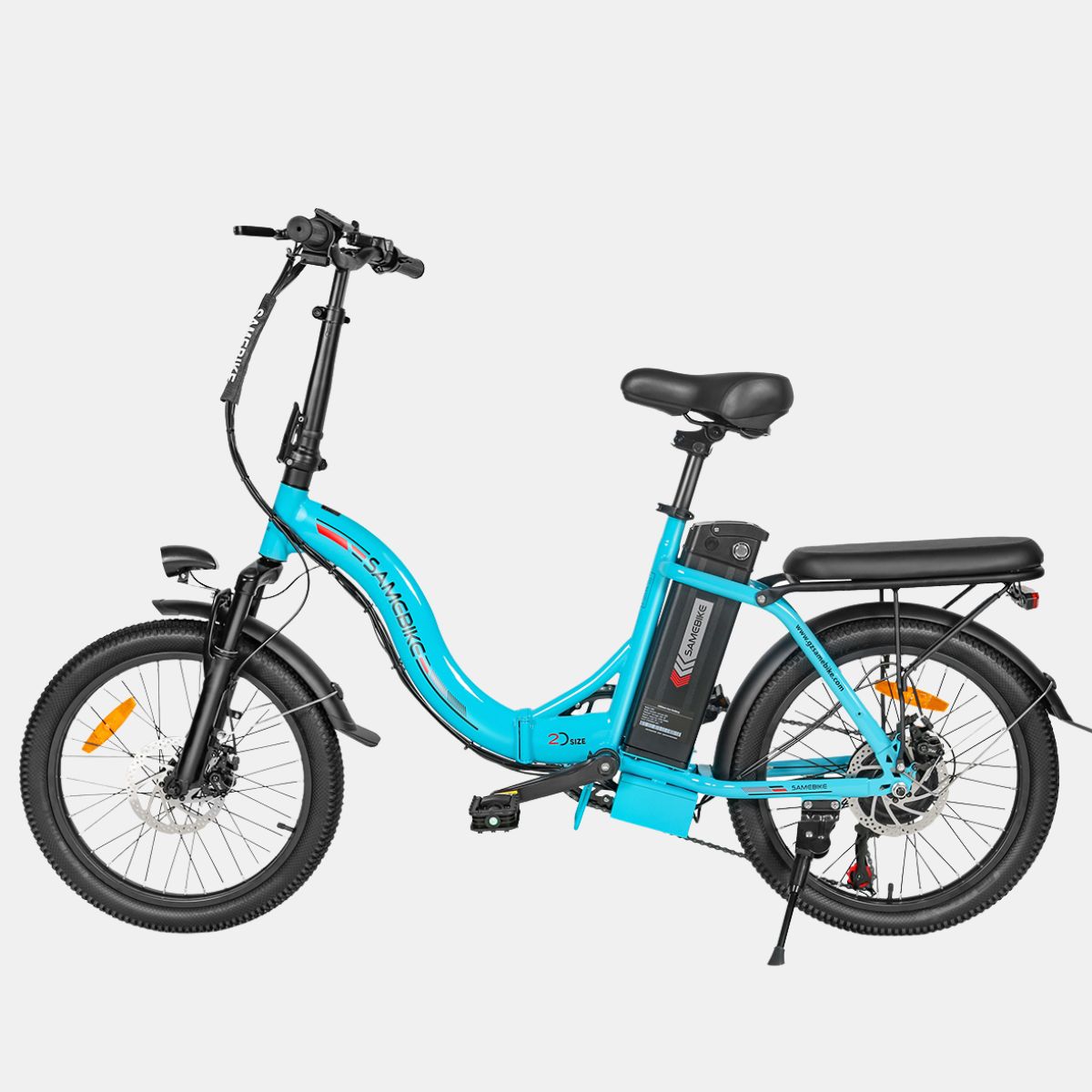 CY20 Spoke Rim - Image 19