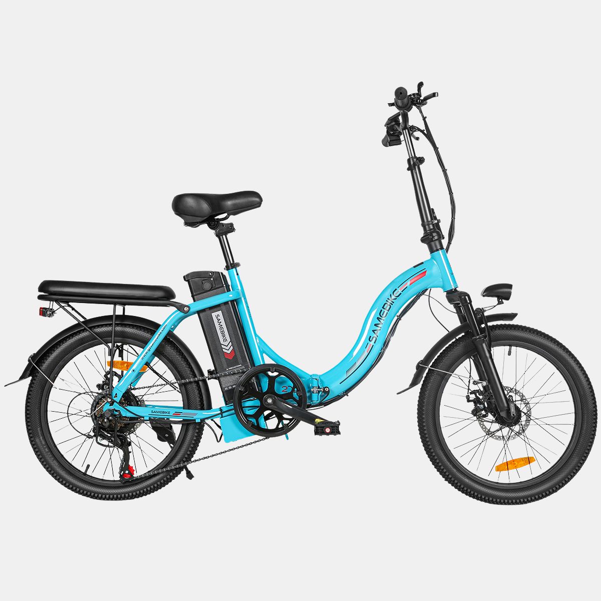 CY20 Spoke Rim - Image 21