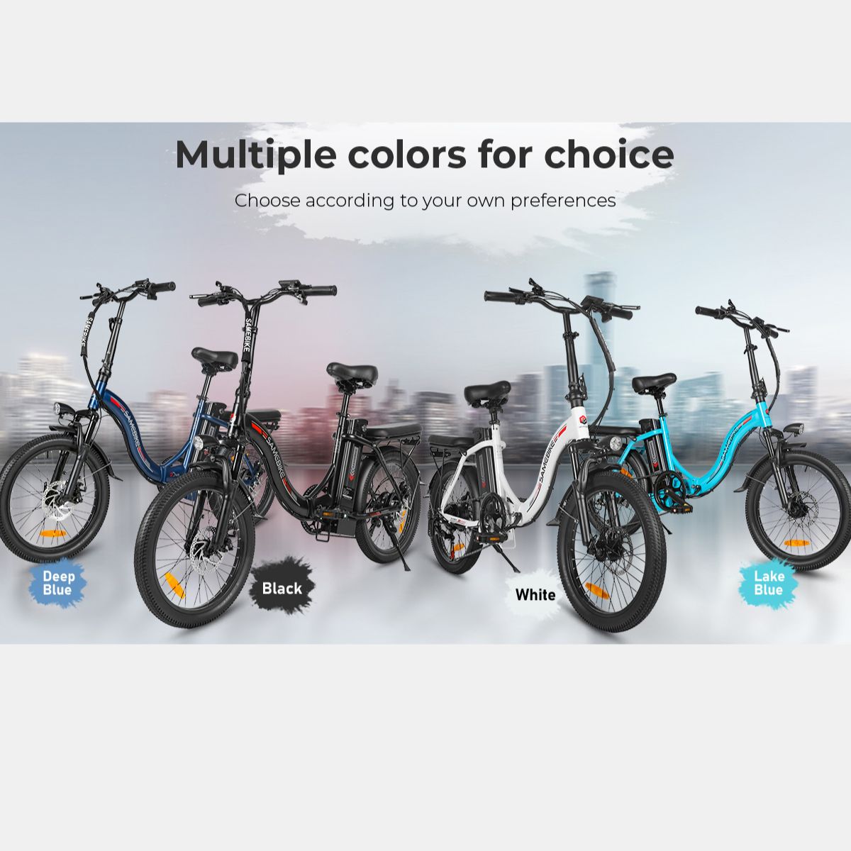 CY20 Spoke Rim - Image 8