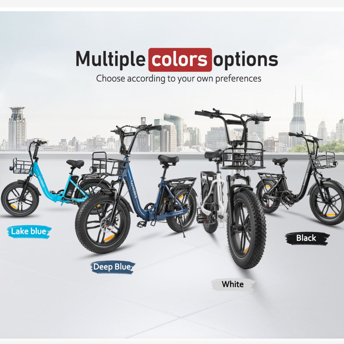 C05 Pro NEW - Image 3