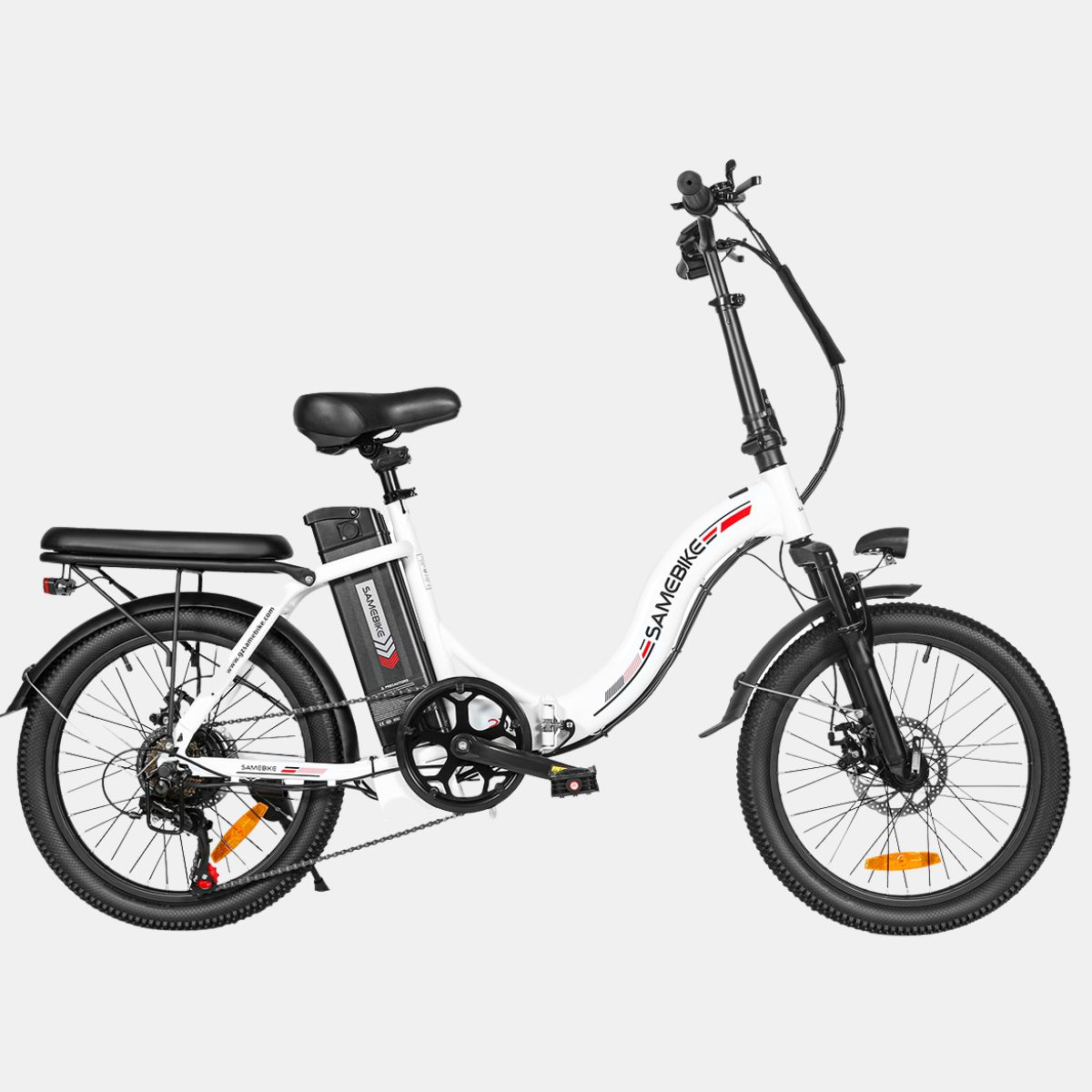 CY20 Spoke Rim - Image 22