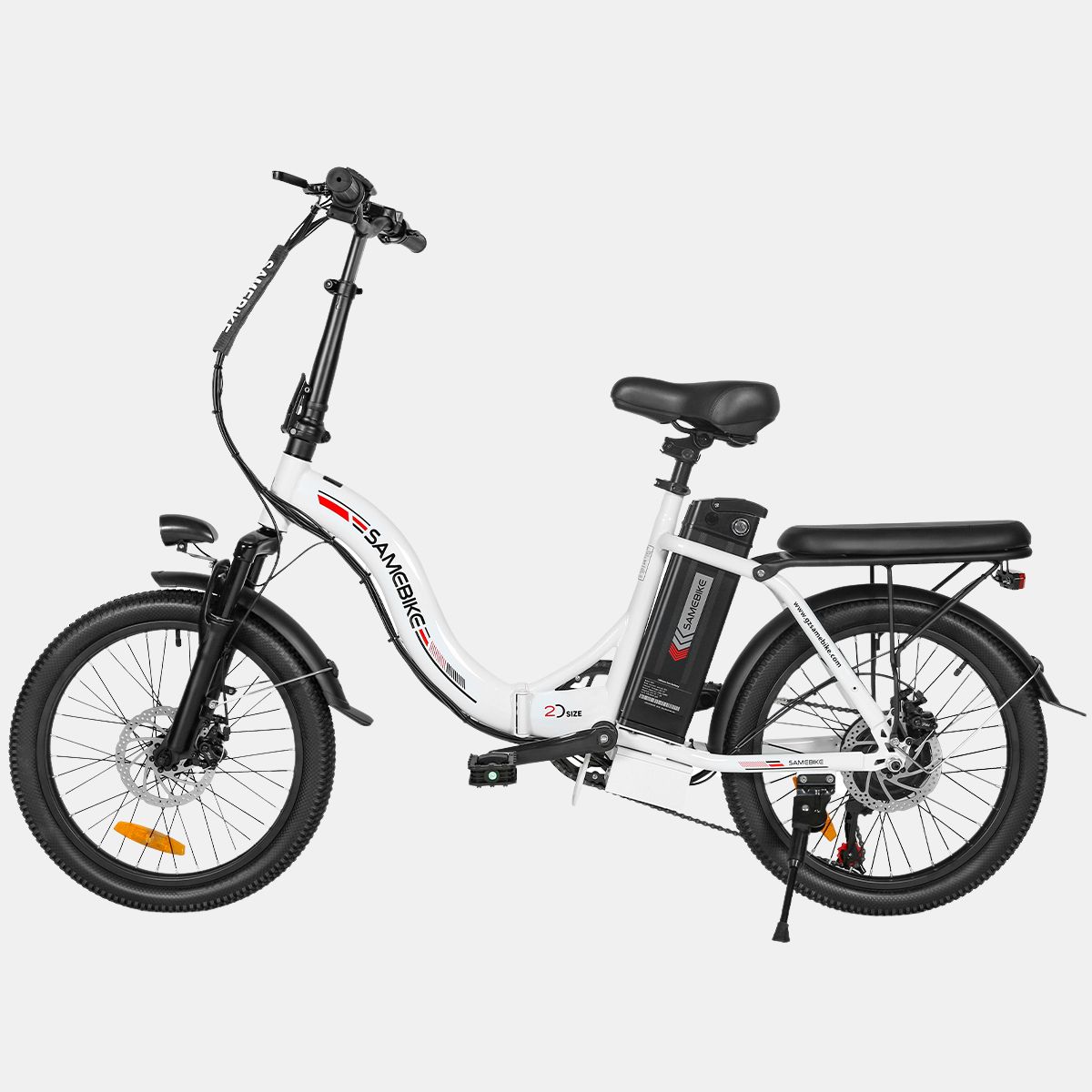 CY20 Spoke Rim - Image 24