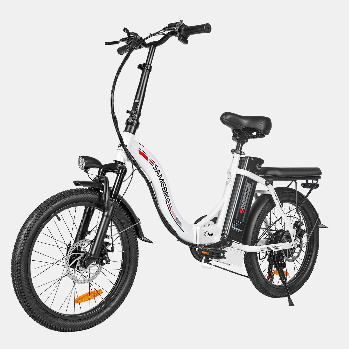 CY20 Spoke Rim - Image 25