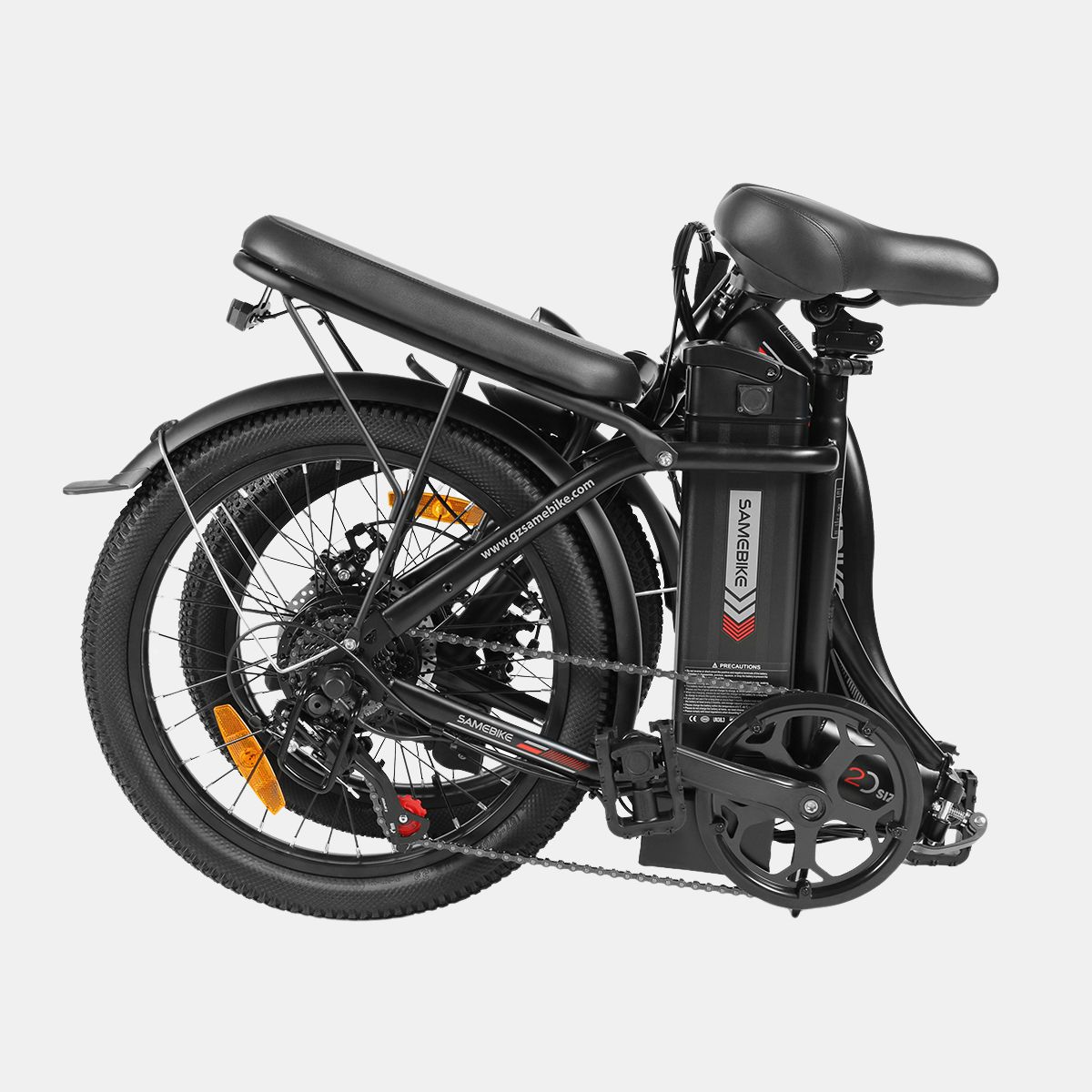 CY20 Spoke Rim - Image 2