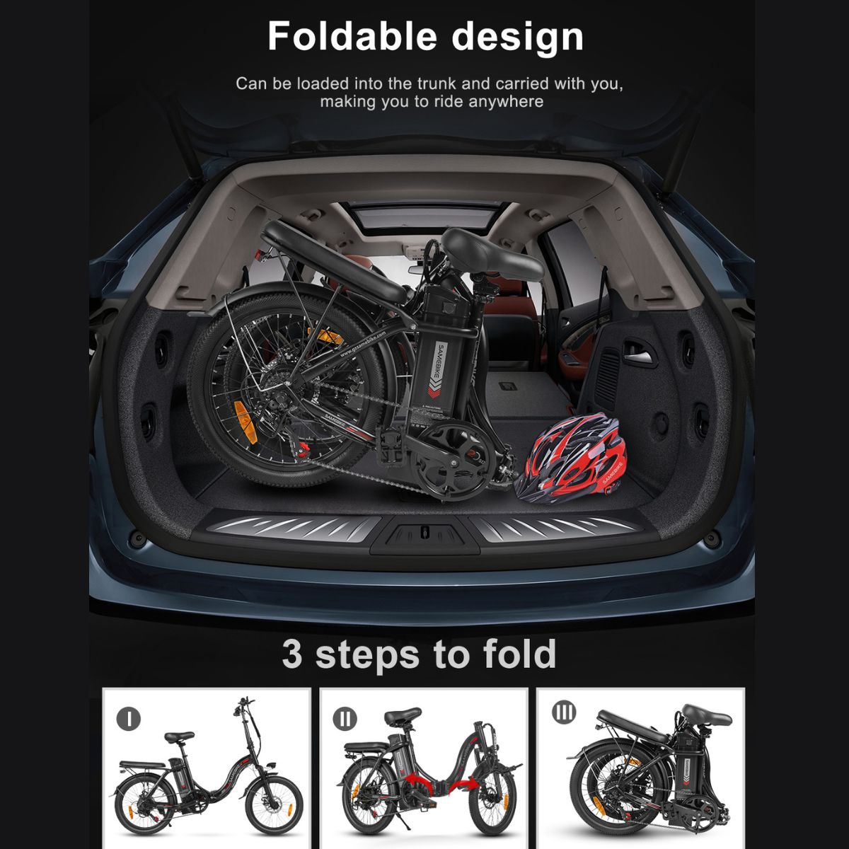 CY20 Spoke Rim - Image 7