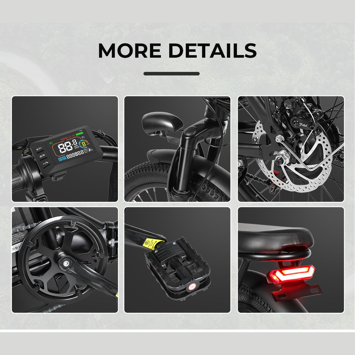 CY20 Spoke Rim - Image 6