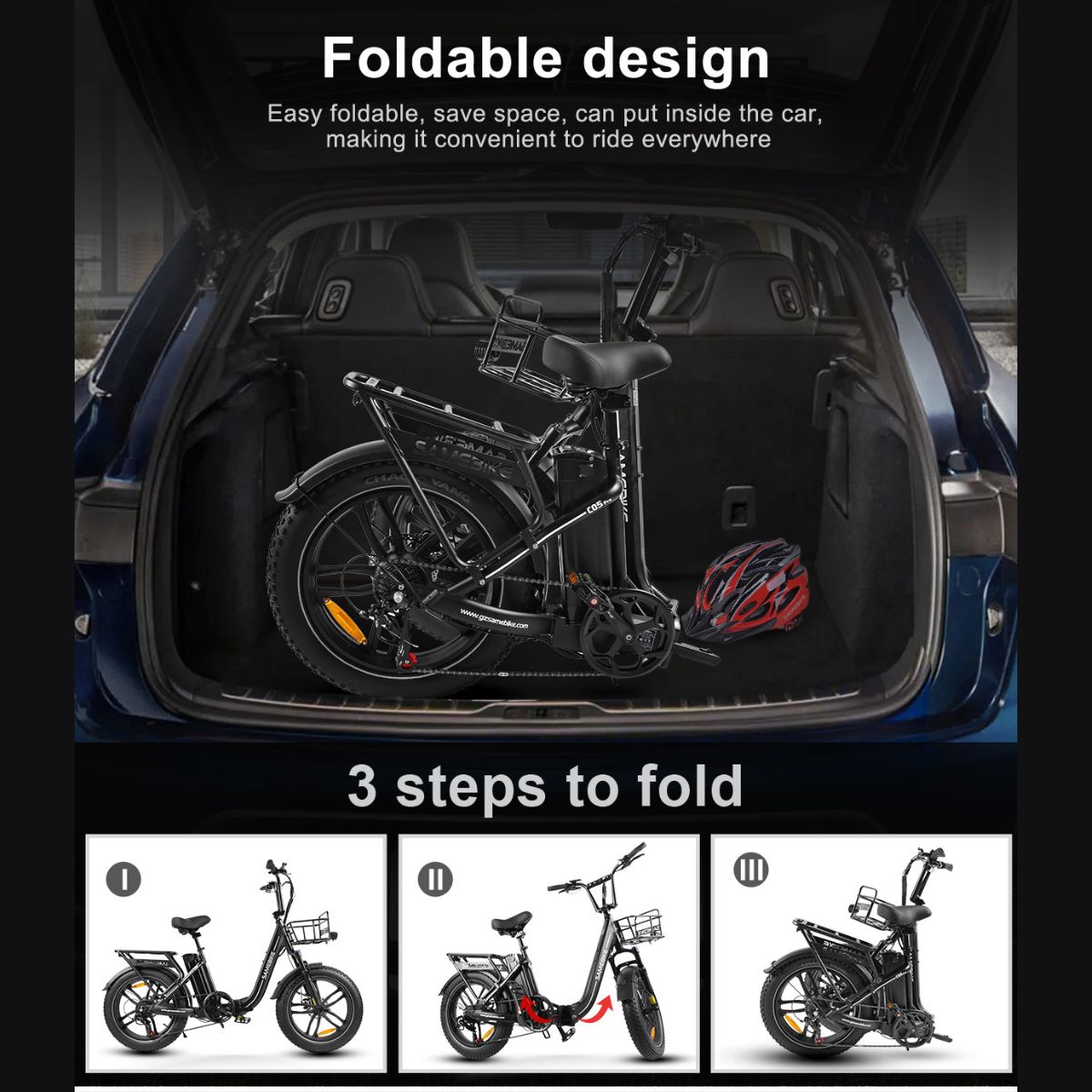 C05 Pro NEW - Image 5