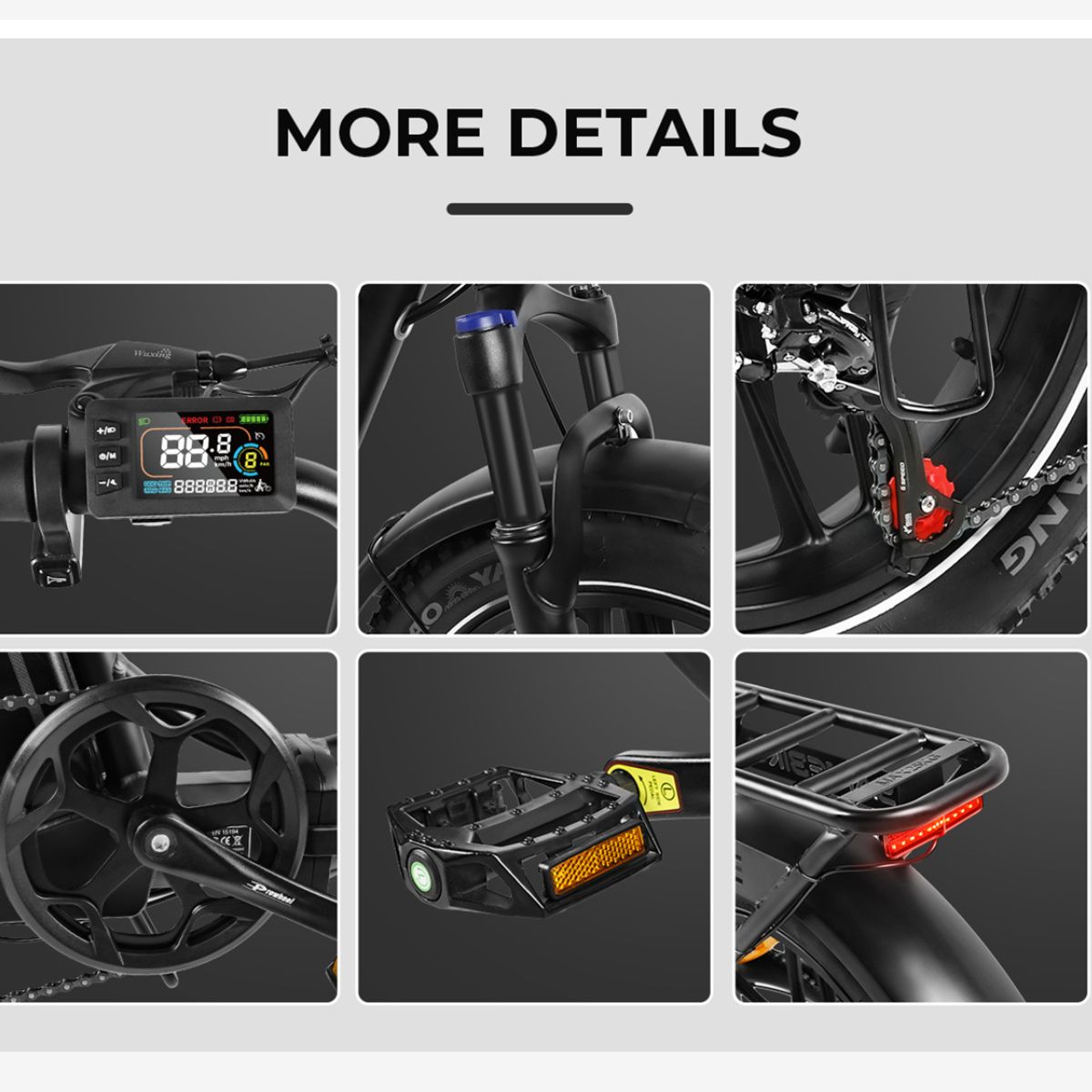 C05 Pro NEW - Image 6