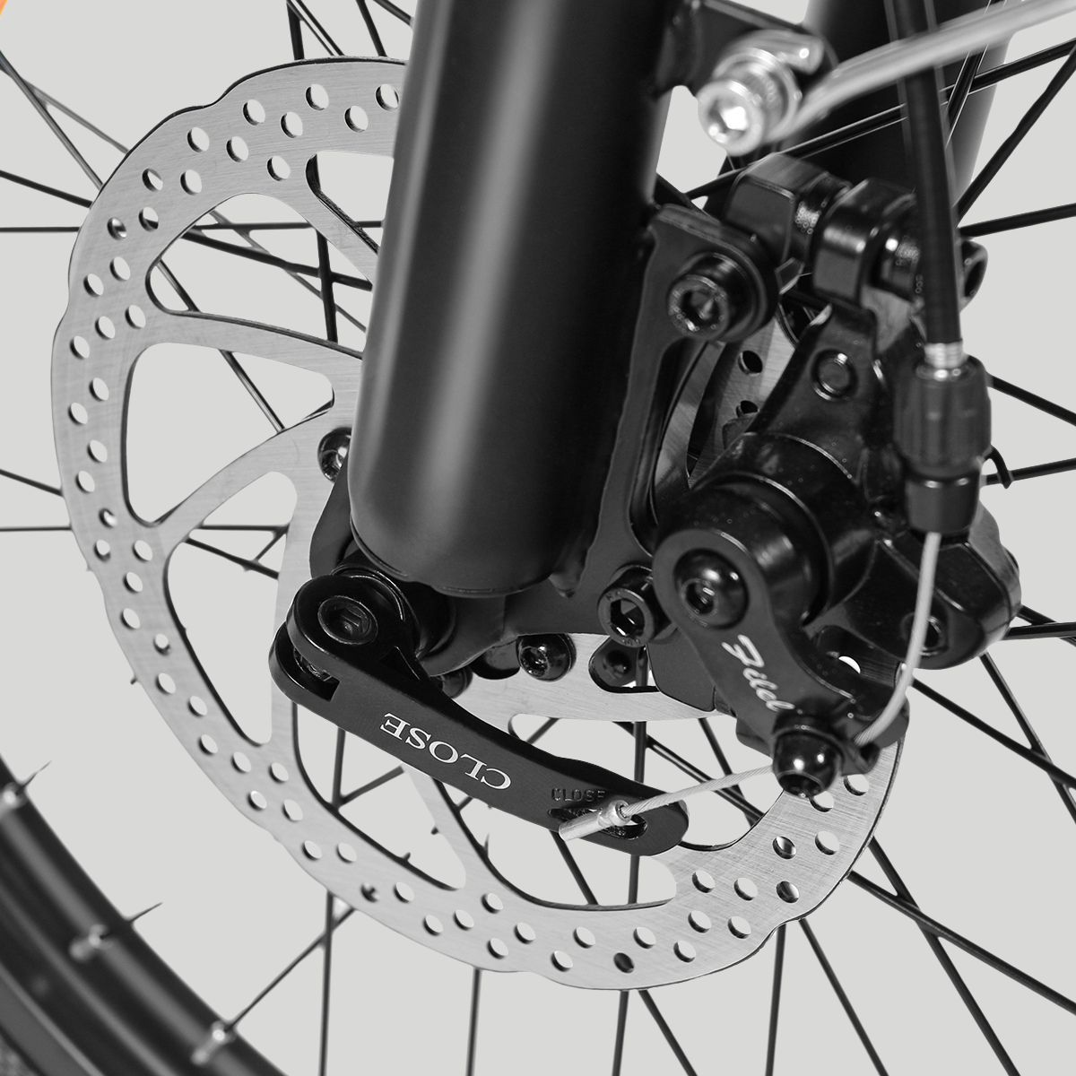 CY20 Spoke Rim - Image 4