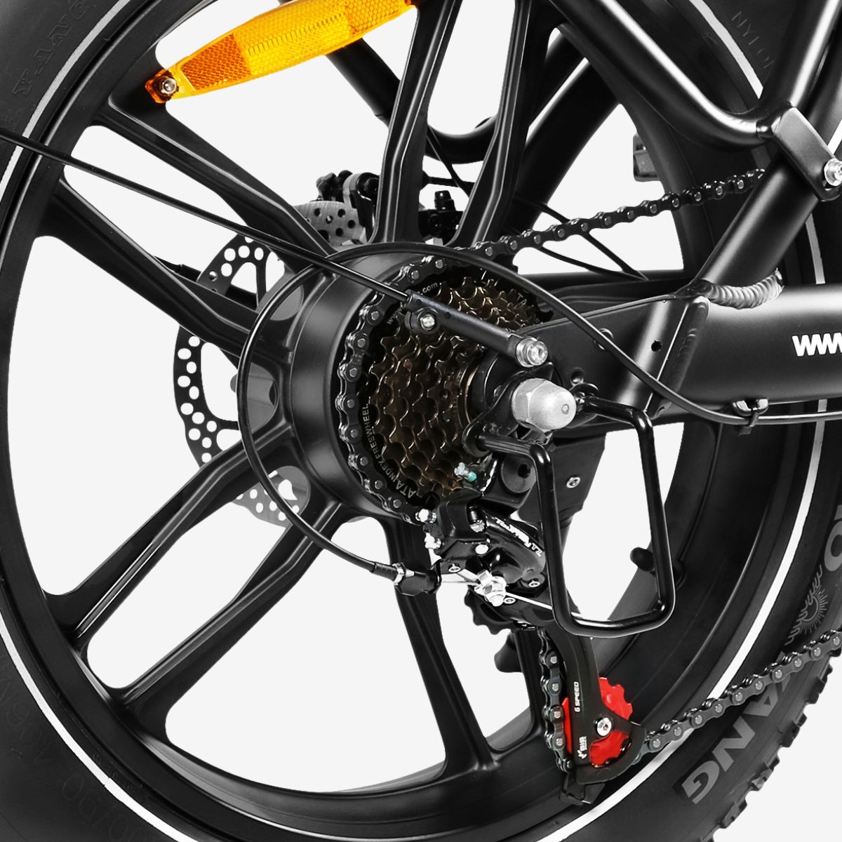 C05 Pro NEW - Image 8