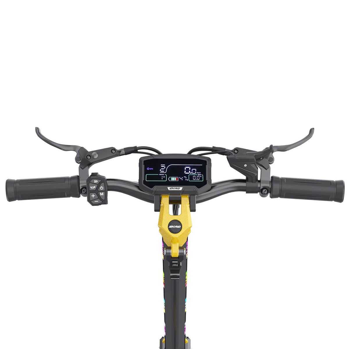 IENYRID -ES 60 - Image 7