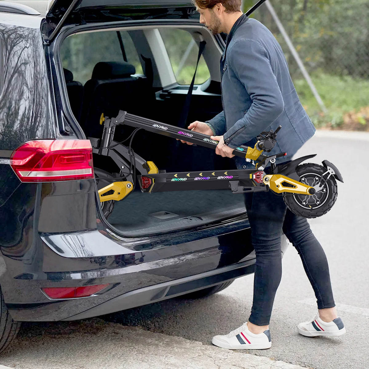 IENYRID -ES 60 - Image 10